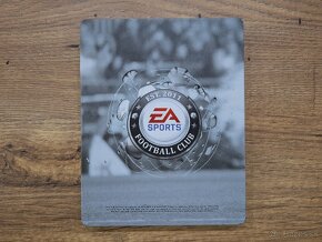 Steelbook ku hre FIFA 14 - 2