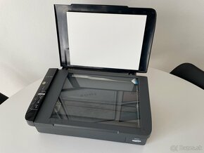 multifunkčná tlačiareň Epson Stylus SX105 so skenerom - 2