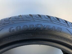 GOOD YEAR ULTRAGRIP PERFORMANCE - 2