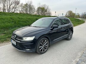 Predám Volkswagen Tiguan - 2