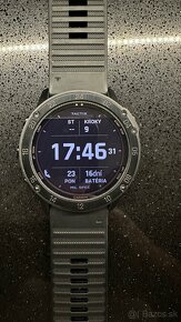 GARMIN Tactics Delta Solar - 2