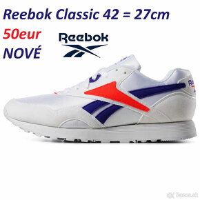 Reebok Classic Rapide Mu - 2