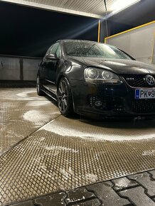 VW GOLF 5 GTI PIRELLI EDITTION STAGE 3 - 2