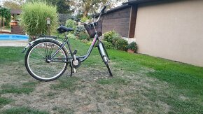 Predám dámsky bicykel CTM OLIVIA 30 - 2