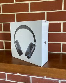 Airpods max + záruka - 2