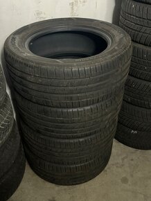 255/5 R18 109Y  letné pneumatiky Hankook Ventus S1Evo 3 SUV - 2