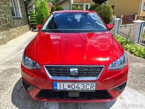 Seat Ibiza 1.0 TSI - 2