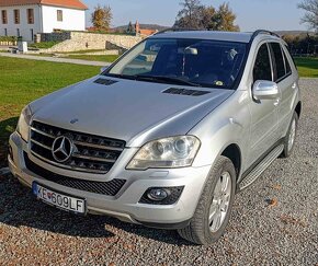 Mercedes ML 320 - 2