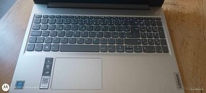 Notebook Lenovo IdeaPad 3 15IGL05 - 2