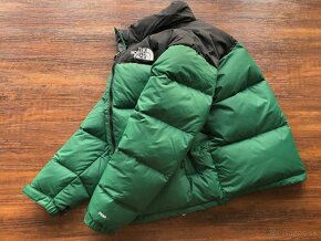 The North Face nuptse700 - 2