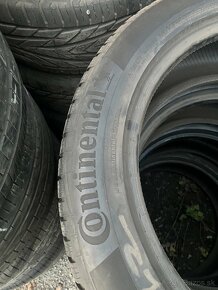 255/50 R20 zimné Comtinental TS850 - 2