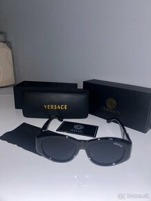 Versace slnečné okuliare - 2