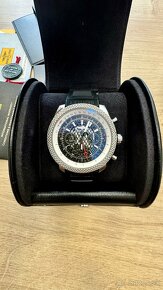 Breitling for Bentley B0431 limited edition original - 2