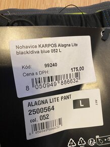 Karpos alagna lite L - 2