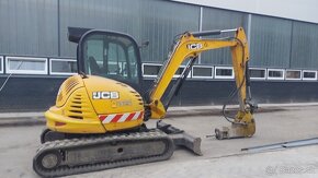 JCB 8065 RTS - 2