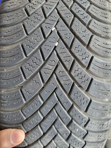 Pneumatika 195/55 R16 87T NEXEN WINGUARD - 2