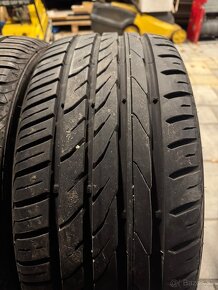 Predam 225/45 r17 - 2