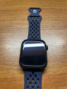 Apple WATCH 8 45mm - 2