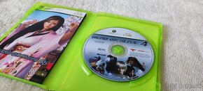 Dead or alive 4 pre xbox360 - 2