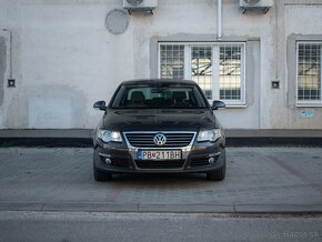 Volkswagen Passat 1.4 TSI Highline - 2