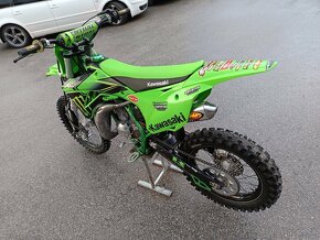 KAWASAKI KX85 2019 19/16 FMF - 2