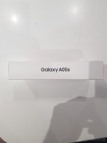 Samsung A05s NOVÝ - 2