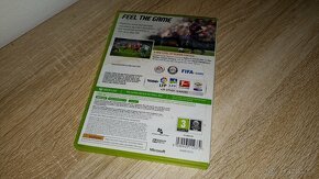 FIFA 15 na XBOX 360 - 2