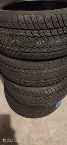 Zimné pneumatiky 235/45 R18 - 2