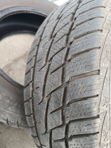 Zimné 215/60 R16 XL - 2