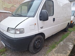 Ducato - 2