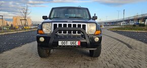 2006 Jeep Commander 4.7 V8 Limited 4x4 - 2