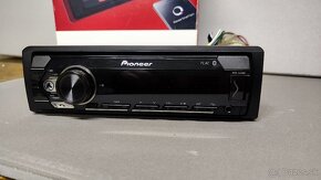 Pioneer DMH-A240BT - 2