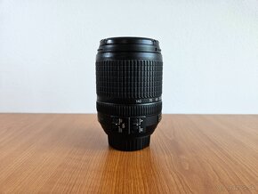 Nikon Z DX 18-140mm f/3.5-6.3 VR - 2