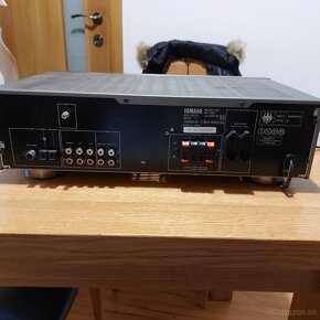 Predám receiver  YAMAHA RX-360 - 2