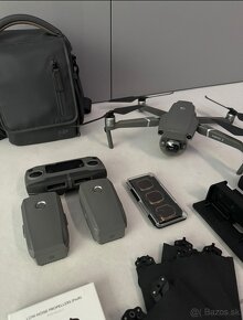 Dji Mavic 2 Pro kit - 2