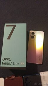 Oppo Reno 7Lite 5G 8/128GB - 2