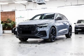 Audi Q8 - 2