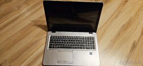 HP ELITEBOOK 850 G3 Dotykový displej - 2