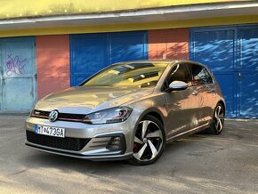 Volkswagen Golf GTI 2.0 TSI 169kw DSG ACC VIRTUAL, DYNAUDIO - 2