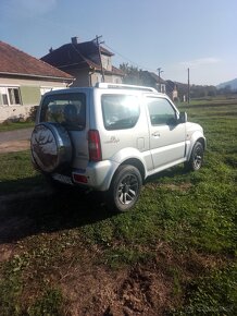 Suzuki Jimny - 2