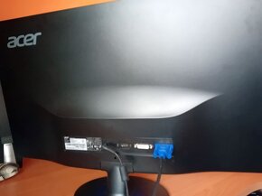 Acer 24palc. - 2