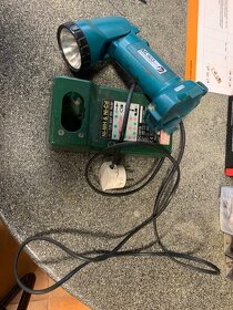 MAKITA 9134 NiMH akumulator 9,6V 2,6Ah - 2