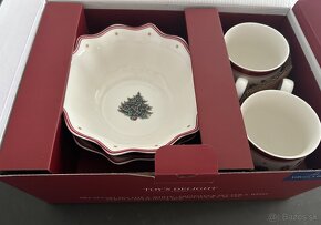 Ranajkovy set Toy’s Delight Villeroy and Boch - 2