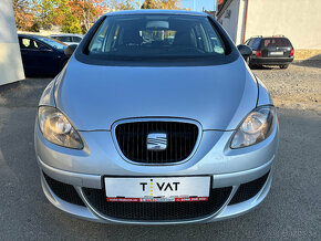 Seat Toledo 1.6i - 2