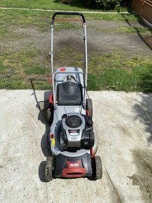 Al-ko kosačka 4in1 briggs and stratton - 2