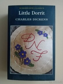 Charles Dickens - Little Dorrit - 2