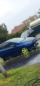 Ford fiesta 1.6 vtci - 2