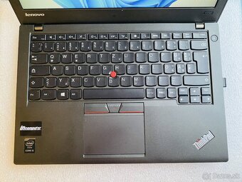 Lenovo ThinkPad X250 - 2