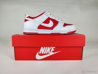 Nike Dunk Low - 2