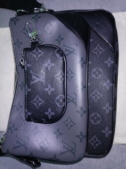 Louis Vuitton Messenger Bag - 2